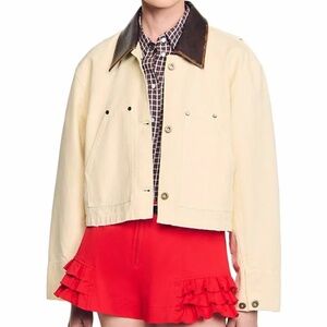 Daven Workwear Jacket